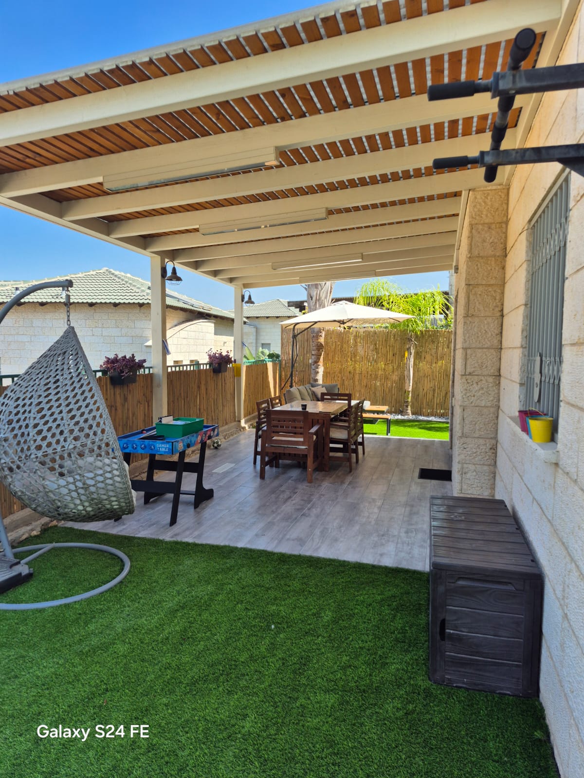 פרוייקטים מגוונים